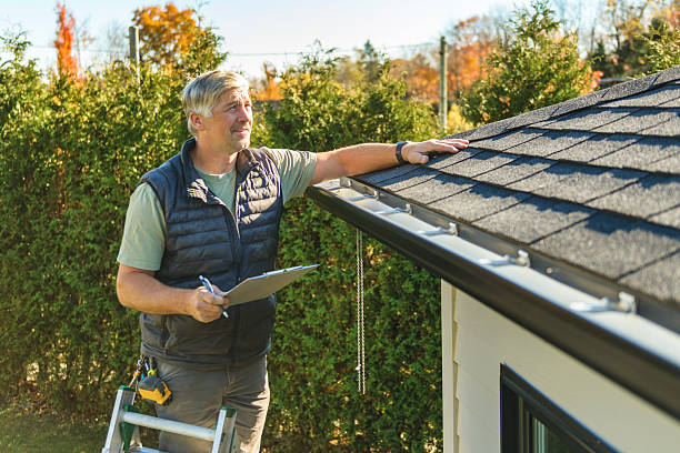 Trusted Roof Repair service in Oakwood, PA - Ben Roofing and Steel LLC